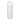Baseline® Plus 650 ml sportfles met kanteldeksel. Transparent, Wit