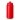 Baseline® Plus grip 500 ml sportfles met sportdeksel, Rood