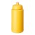 Baseline® Plus grip 500 ml sports lid sport bottle, Yellow