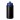 Baseline® Plus 500 ml drinkfles met sportdeksel. Zwart, Blauw