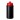 Baseline® Plus 500 ml drinkfles met sportdeksel. Zwart, Rood