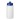 Baseline® Plus 500 ml drinkfles met sportdeksel. Transparent, Blauw