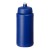 Baseline® Plus 500 ml bottle with sports lid, Blue