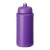 Baseline® Plus 500 ml bottle with sports lid, Purple