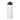 Baseline® Plus grip 750 ml sportfles met sportdeksel. Transparent, Zwart