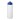 Baseline® Plus grip 750 ml sportfles met sportdeksel. Transparent, Blauw