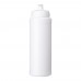 Baseline® Plus 750 ml Flasche mit Sportdeckel, weiss