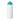 Baseline® Plus 750 ml drinkfles met sportdeksel. Wit, Aqua
