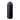 Baseline® Plus 750 ml drinkfles met sportdeksel. Zwart, Blauw