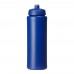 Baseline® Plus 750 ml bottle with sports lid, Blue Baseline® Plus 750 ml bottle with sports lid, Blue
