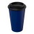 Americano® Recycled 350 ml insulated tumbler. Blue, Black