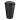 Americano® 350 ml Isolierbecher mit auslaufsicherem Schraubverschluss, schwarz