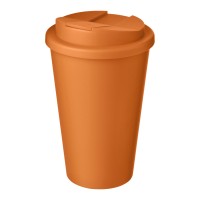 Americano® 350 ml geïsoleerde beker, Oranje