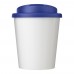 Brite-Americano® Espresso 250 ml geïsoleerde beker. Wit, Blauw Brite-Americano® Espresso 250 ml geïsoleerde beker. Wit, Blauw