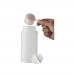 Baseline Plus 500 ml Shakerflasche. lila, klar mattiert Baseline Plus 500 ml Shakerflasche. lila, klar mattiert