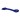 Epsy 3-in-1 Löffel. Gabel und Messer, navy