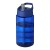 H2O Active® Bop 500 ml sportfles met tuitdeksel, Blauw