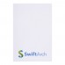 Sticky-Mate® sticky notes 50x75 mm, Wit