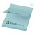 Sticky-Mate® A8 sticky notes 50x75mm, Light blue