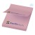Sticky-Mate® A8 sticky notes 50x75mm, Light pink