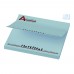 Sticky-Mate® Haftnotizen 75x75 mm, hellblau Sticky-Mate® Haftnotizen 75x75 mm, hellblau