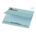 Sticky-Mate® Haftnotizen 75x75 mm, hellblau Sticky-Mate® Haftnotizen 75x75 mm, hellblau