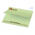 Sticky-Mate® sticky notes 75x75 mm, Mintgroen