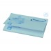 Sticky-Mate® Haftnotizen 100 x 75 mm, hellblau Sticky-Mate® Haftnotizen 100 x 75 mm, hellblau