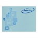 Sticky-Mate® Haftnotizen 100 x 75 mm, hellblau Sticky-Mate® Haftnotizen 100 x 75 mm, hellblau