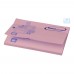 Sticky-Mate® Haftnotizen 100 x 75 mm, hellrosa Sticky-Mate® Haftnotizen 100 x 75 mm, hellrosa