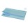 Sticky-Mate® Haftnotizen 127 x 75 mm, hellblau