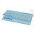 Sticky-Mate® sticky notes 127x75mm, Light blue