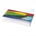 Sticky-Mate® Haftnotizen A7 100x75mm, weiss