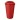 Americano® 350 ml Isolierbecher, rot