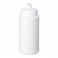 Baseline® Plus drinkfles van 500 ml, Wit