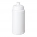 Baseline® Plus 500 ml Sportflasche, weiss Baseline® Plus 500 ml Sportflasche, weiss