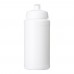 Baseline® Plus 500 ml Sportflasche, weiss Baseline® Plus 500 ml Sportflasche, weiss