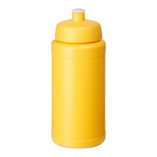 Baseline® Plus 500 ml Sportflasche, gelb Baseline® Plus 500 ml Sportflasche, gelb
