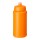 Baseline® Plus 500 ml Sportflasche, orange