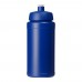 Baseline® Plus 500 ml Sportflasche, blau Baseline® Plus 500 ml Sportflasche, blau