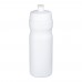 Baseline® Plus 650 ml Sportflasche, weiss
