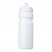 Baseline® Plus 650 ml Sportflasche, weiss