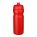 Baseline® Plus 650 ml Sportflasche, rot