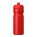 Baseline® Plus 650 ml Sportflasche, rot