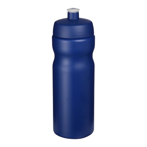 Baseline® Plus 650 ml Sportflasche, blau Baseline® Plus 650 ml Sportflasche, blau