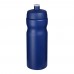 Baseline® Plus 650 ml Sportflasche, blau Baseline® Plus 650 ml Sportflasche, blau