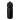 Baseline® Plus 650 ml Sportflasche, schwarz