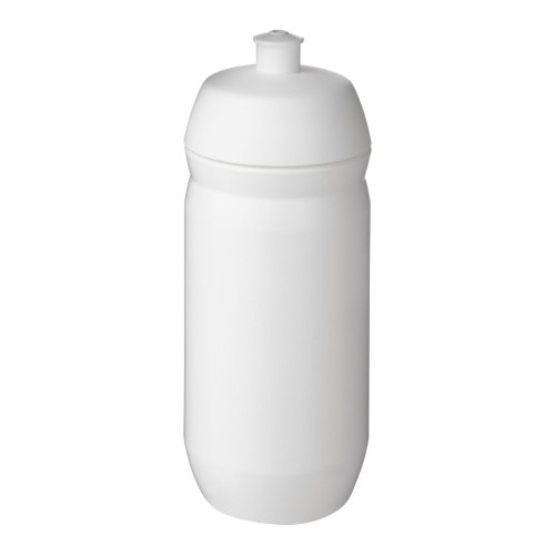 HydroFlex™ 500 ml Squeezy Sportflasche, weiss HydroFlex™ 500 ml Squeezy Sportflasche, weiss
