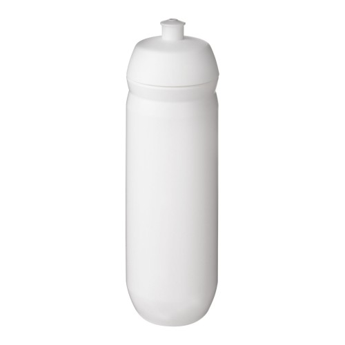 HydroFlex™ 750 ml Squeezy Sportflasche, weiss HydroFlex™ 750 ml Squeezy Sportflasche, weiss