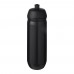 HydroFlex™ knijpfles van 750 ml, Zwart HydroFlex™ knijpfles van 750 ml, Zwart
